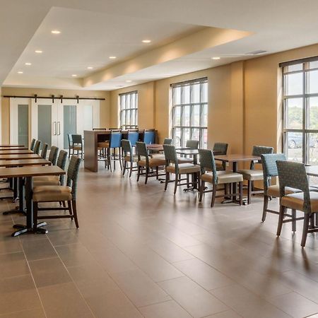Comfort Inn & Suites Gap Amish Country מראה חיצוני תמונה