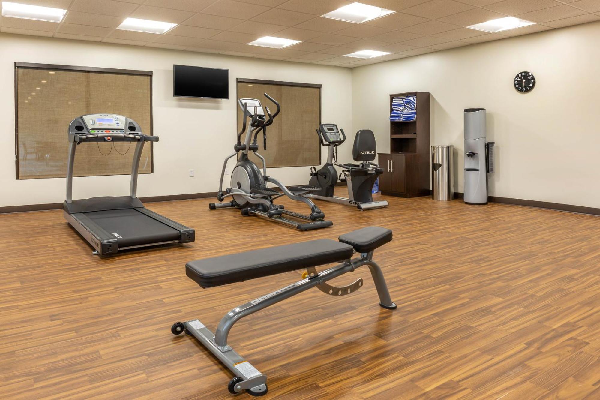 Comfort Inn & Suites Gap Amish Country מראה חיצוני תמונה