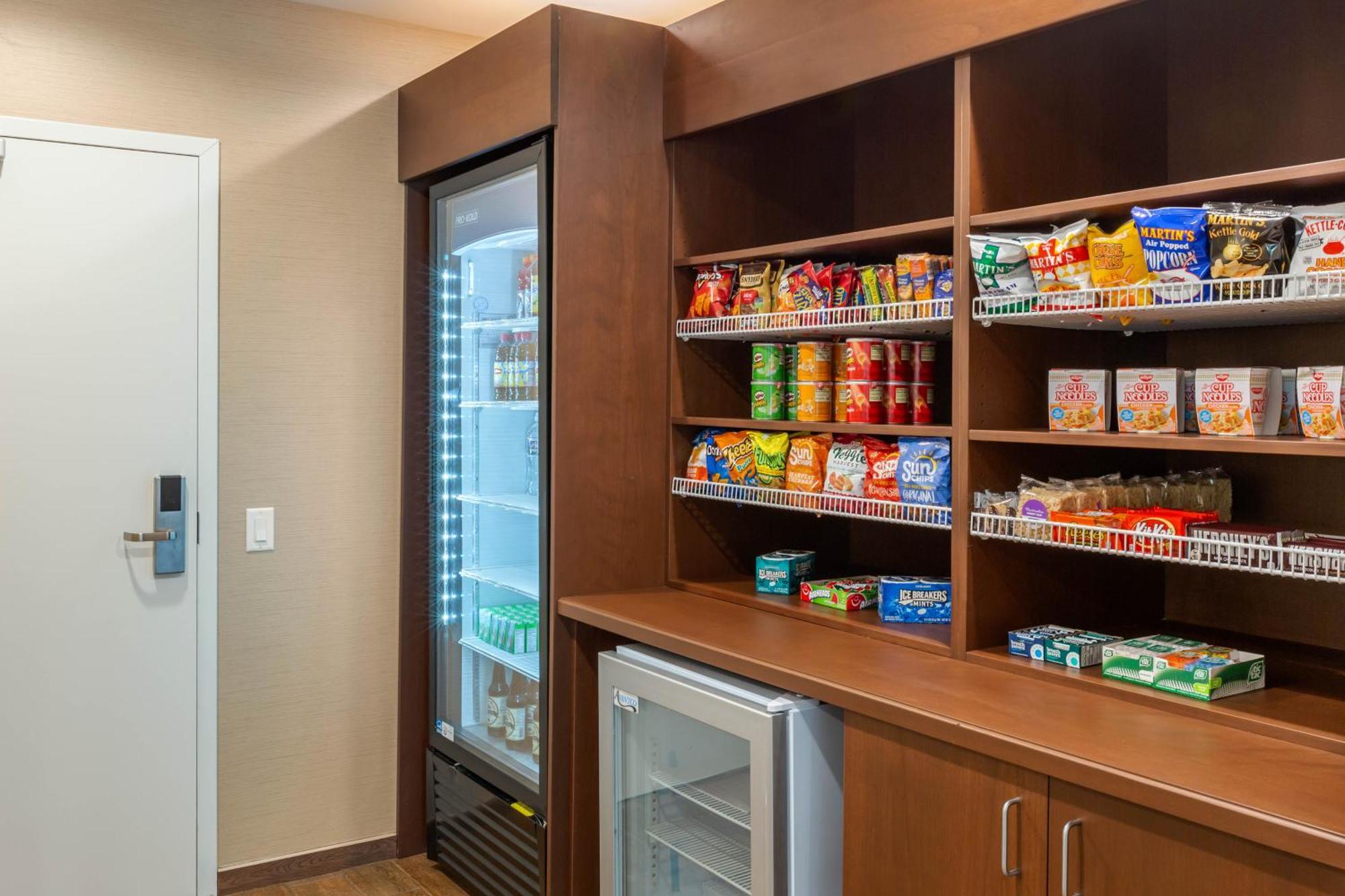 Comfort Inn & Suites Gap Amish Country מראה חיצוני תמונה