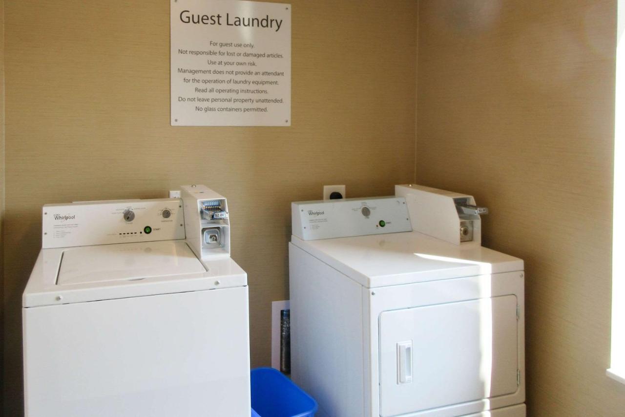 Comfort Inn & Suites Gap Amish Country מראה חיצוני תמונה