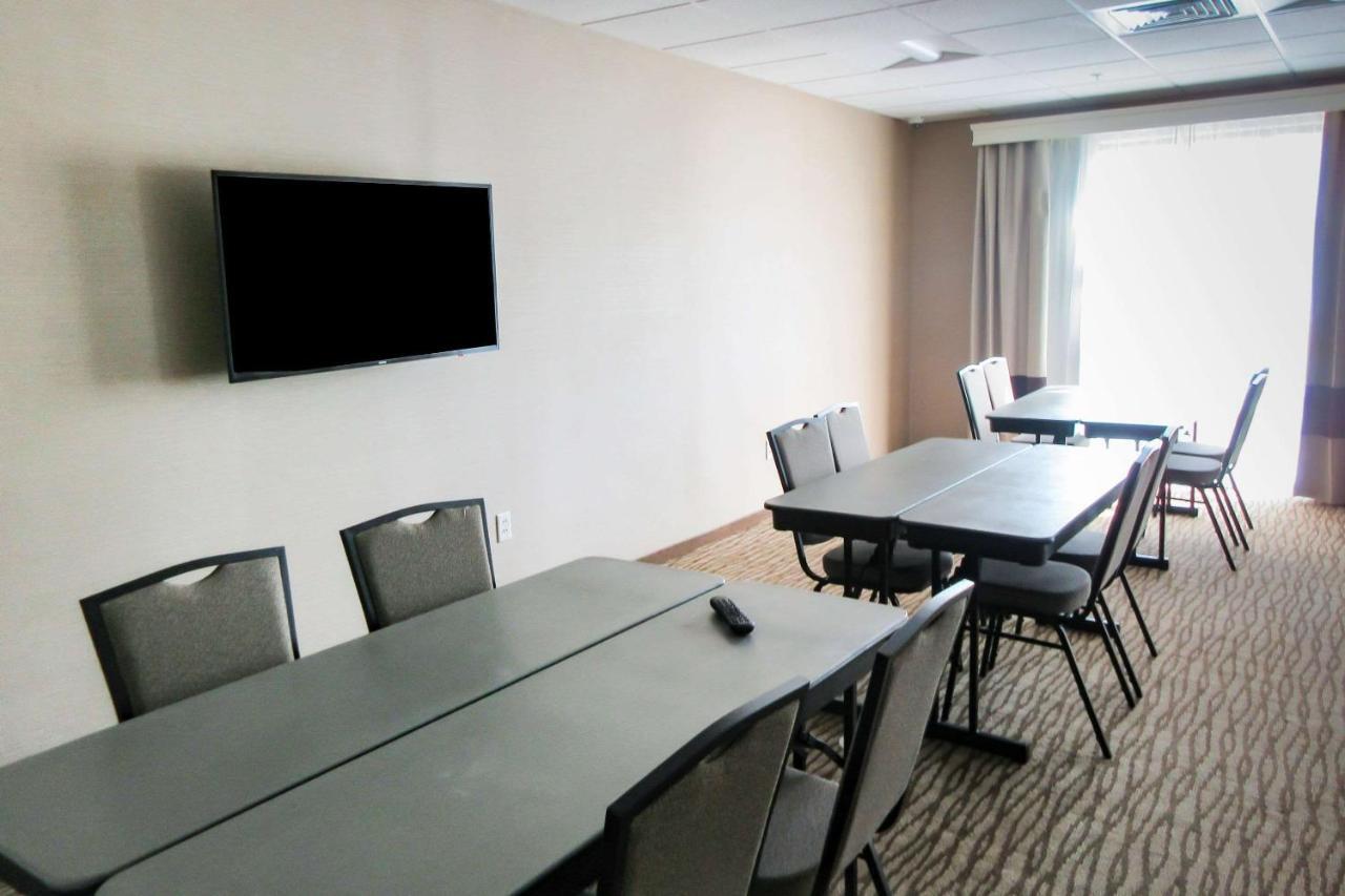 Comfort Inn & Suites Gap Amish Country מראה חיצוני תמונה