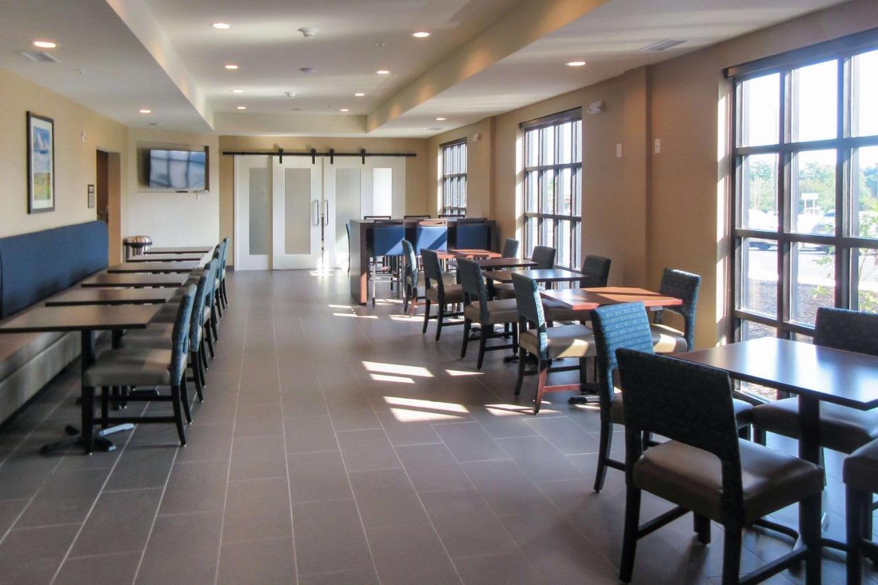 Comfort Inn & Suites Gap Amish Country מראה חיצוני תמונה